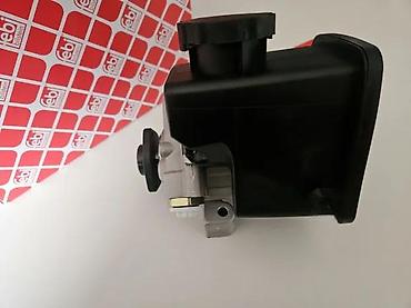 Servo pumpe: SERVO PUMPA SPRINTER CDI MOTORI 6GOD | ⭐servo pumpa mercedes — 4