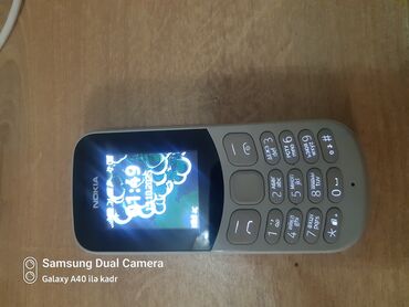 redmi note 9 s: Nokia 130, rəng - Bej, Düyməli
