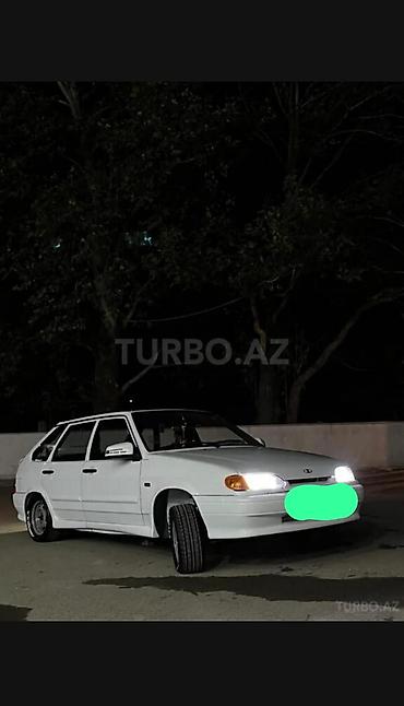 yan güzgülər s: VAZ (LADA) 2114: 1.6 l | 2012 il 2800 km Hetçbek — 2