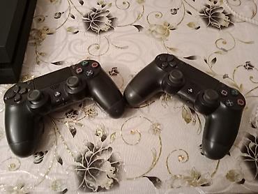 ps 4 2 ci əl: Playstation 4 10 gün işlənmiş herşeyi var — 5