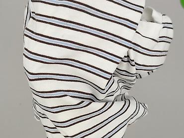 pull and best: Bershka, Bluzka damska, rozmiar 2XS — 6