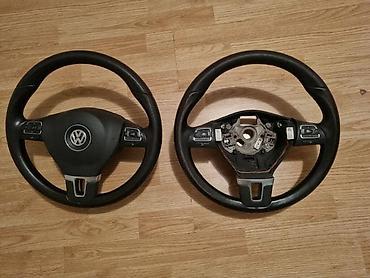 igle za pen: VOLANI ZA VOLKSWAGEN GOLF 6 | saljemo brzom postom ili licno — 1