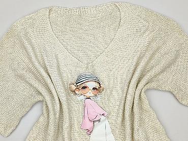 sklep lump: Sweter damski, rozmiar One size — 1