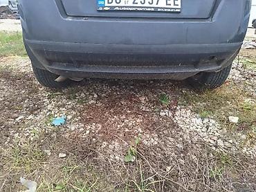 ws srbija: FIAT STILO ZADNJI BRANIK 3V | Fiat stilo zadnji branik 3v kod boje — 3