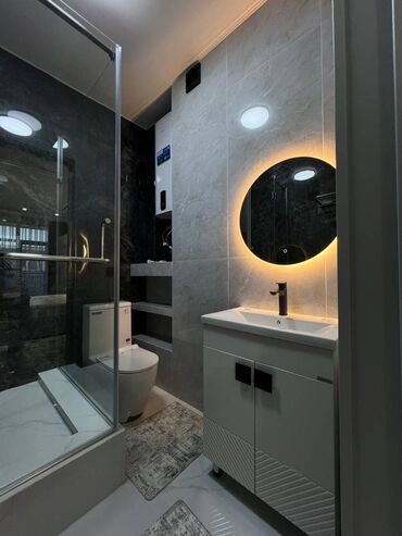 купить квартиру в английском квартале: 2 комнаты, 77 м², Элитка, 13 этаж, Дизайнерский ремонт