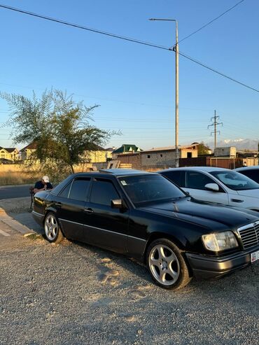 Диски: Диски R 17 Mercedes-Benz, Комплект, отверстий - 5, Б/у