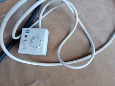 Kaloriferi: Termoakumulaciona peć AEG Snaga 4 kw Cena 9000 din fiksno Korišćena u — 11