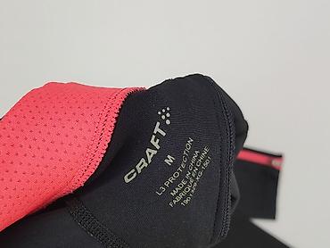 dresy alphar one: Legginsy Sportowe damskie, rozmiar M — 4