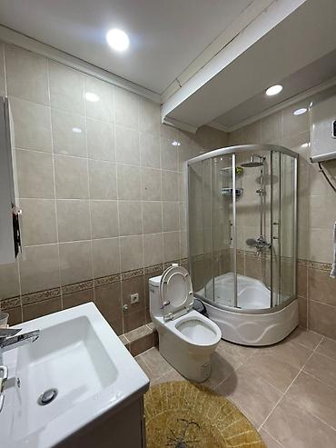 Продажа квартир: 5 и более комнат, 295 м², Элитка, 11 этаж, Косметический ремонт — 5