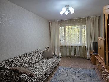 контейнер ортосайский рынок: 2 комнаты, 44 м², 4 мкр 104 серия, 1 этаж, Косметический ремонт — 1