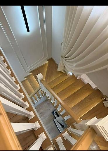 Продажа коттеджей и домов: 6 комнат, 200 м², 4 соток, Бишкек, Кок-Жар ж/м Риэлтор — 14