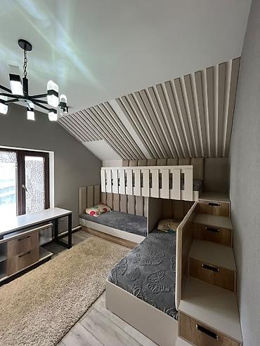Продажа коттеджей и домов: 5 комнат, 160 м², Бишкек — 11