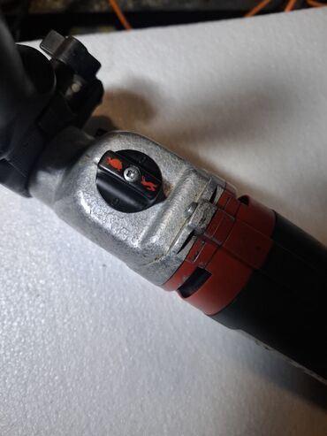 Električne bušilice: Metabo udarna bušilica (žična) - Profesionalna udarna bušilica sa — 6