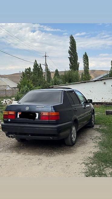 фольскваген венто: Volkswagen Vento: 1994 г., 1.8 л, Механика, Бензин, Седан — 3