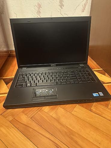 Dell: Dell Precision M6700 mobil iş stansiyası - Ekran: 17.3" geniş format — 2