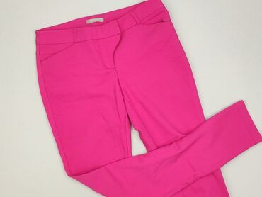 Women: Orsay, Material trousers for women, size M