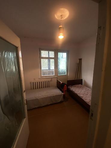 30000сом квартира: 3 комнаты, 63 м², Индивидуалка, 2 этаж, Старый ремонт — 7