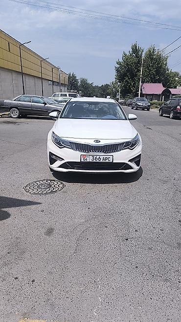 киа к5 салон: Kia K5: 2019 г., Автомат, Газ, Седан — 3
