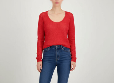 Swetry: Vila, Sweter damski, rozmiar XS