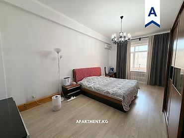 Долгосрочная аренда квартир: 4 комнаты — 12