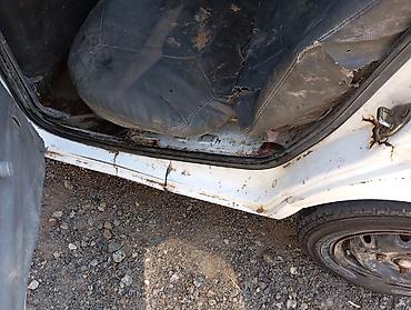 грузовой авто: Daewoo Tico: 1996 г., 0.8 л, Механика, Бензин, Хэтчбэк — 6