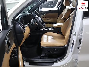 570 lexus 2021: Kia Sorento: 2022 г., Автомат, Гибрид, Кроссовер — 7