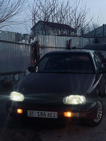 Volkswagen: Volkswagen Golf: 1993 г., Механика, Хэтчбэк — 11