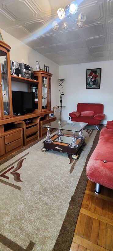 Продажа квартир: 2 комнаты, 43 м², 104 серия, 4 этаж, Старый ремонт