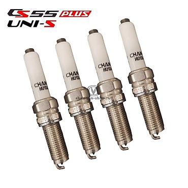 свечной: Оригинальные свечи зажигания Changan (ChanganTORCH) цена за — 2