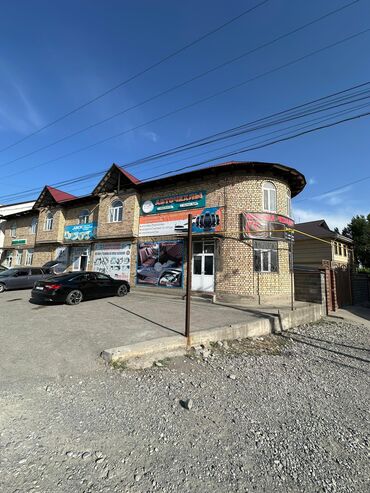 үй сокулук: 250 кв. м, 5 бөлмө, Жылытылган, Видео байкоо, Евроремонт