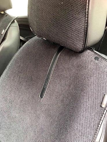 Чехлы и накидки на сиденья: Чехлы цвет - Бежевый, Новый, Платная доставка, Самовывоз — 11