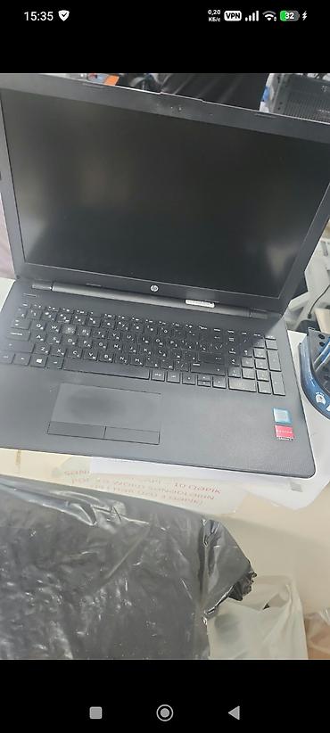 mini notebook: İşlənmiş HP 15.6 ", Intel Core i7, 1 TB, Ünvandan götürmə — 7