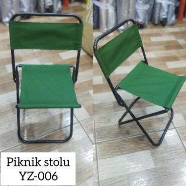 Sifarişlə mebel: Mətbəx üçün, Yeni, Qatlanan, Stul