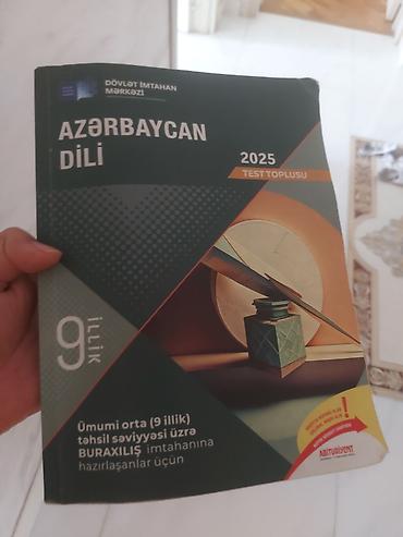 Azərbaycan dili 9-cu sinif lalafo.az -da Azərbaycan dili 9-cu sinif