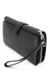 Клатчи: Клатч, Материал: Натуральная кожа, Унисекс, Новый — 7