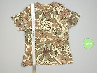 t shirt boho: T-shirt damski, rozmiar S — 5