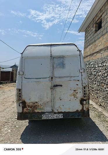mercedes 210 ehtiyyat hissəsi: Mercedes-Benz yük/miniven - Korpus: tam ölçülü, yüksək damlı yük — 4