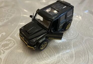 Oyuncaqlar: Təcili Satılır. Endirim Var. Toyota Camry modelka -da lalafo.az — 6 Oyuncaqlar: Təcili Satılır. Endirim Var. Toyota Camry modelka — 6