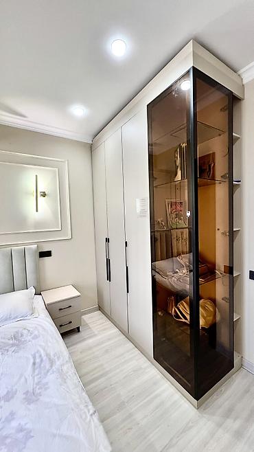Продажа квартир: 2 комнаты, 74 м², Элитка, 12 этаж, Евроремонт — 2