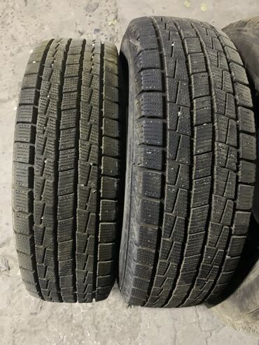 Шины: Шины 185 / 70 / R 14, Зима, Комплект, Легковые — 9