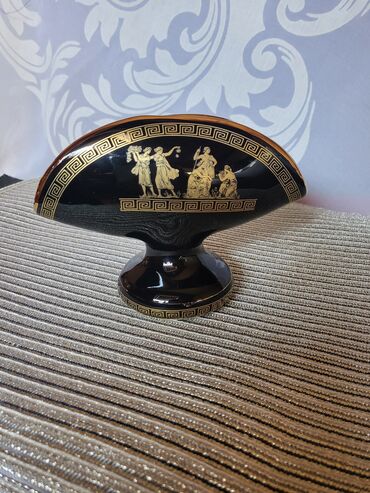 Ostalo posuđe: Grcki vintaz nov drzac salveta. Drzac salveta ili za dekoraciju rucni — 4