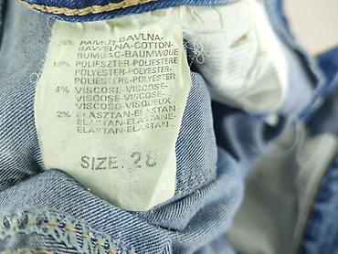 madoc jeans: Jeansy damskie, rozmiar 2XS — 4