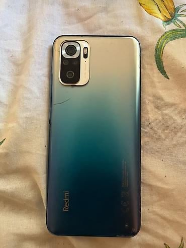 xiaomi note 10 irşad: Redmi Note 10, 64 GB, İki sim kartlı — 2