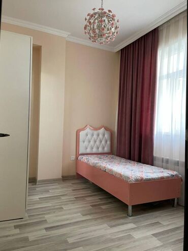 Uzunmüddətli kirayə mənzillər: Binəqədi rayonu, 6-cı mikrorayon Varovskidə - “Qoşa Zapravka” -da lalafo.az — 8 Uzunmüddətli kirayə mənzillər: Binəqədi rayonu, 6-cı mikrorayon Varovskidə - “Qoşa Zapravka” — 8