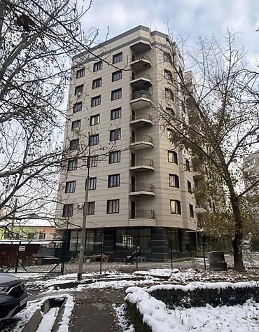 Продажа квартир: 1 комната, 42 м², Элитка, 7 этаж, Евроремонт at lalafo.kg — 4 Продажа квартир: 1 комната, 42 м², Элитка, 7 этаж, Евроремонт — 4