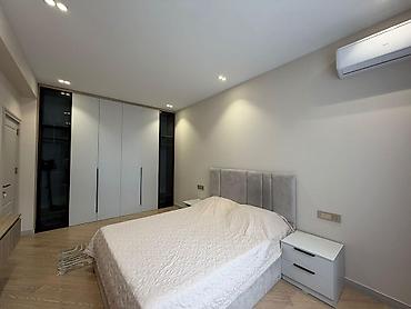 bag evinə baxici: İcarəyə verilir 2 otaqlı yeni tikili 65 m², Ağ şəhər q. 1 300 AZN/ay — 4