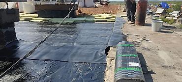 ремонт авто с выездом: Xidmət: dam və səthlər üçün bitumlu tol örtüyünün çəkilməsi Təsvir: - — 9