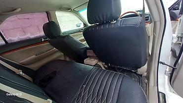 e53 amg: Toyota Mark II: 2002 г., 2.5 л, Автомат, Бензин, Седан — 10