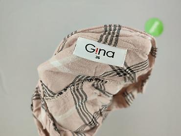 hostar bluzka: Gina, Koszula damska, rozmiar S — 4