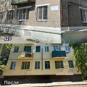 дикор: Декоративная штукатурка и облицовка фасадов/интерьеров - Выполняем — 2